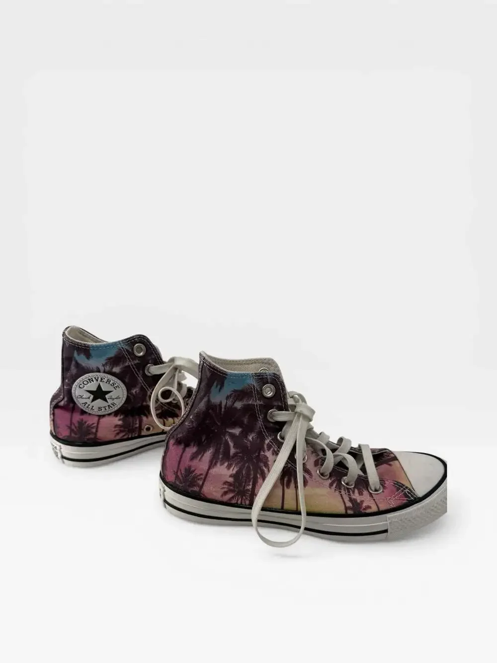 Converse unisex-adult Sneaker men’s 4.5 women’s 6.5
